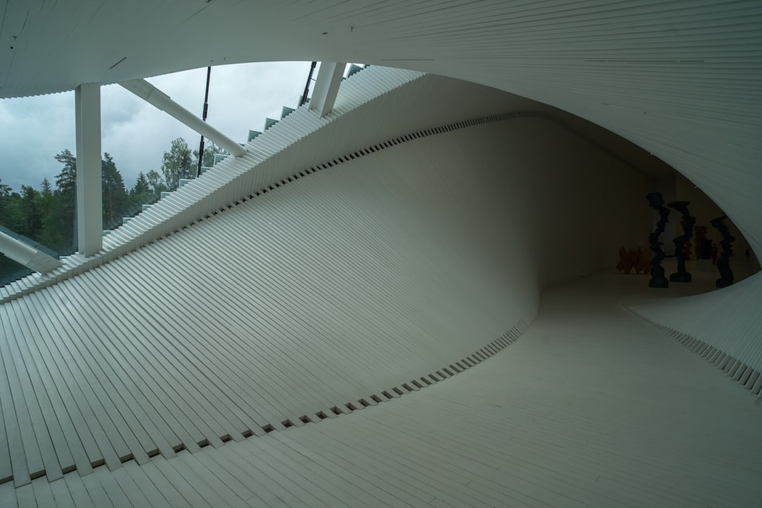 Roof vent fan installation on campervan
