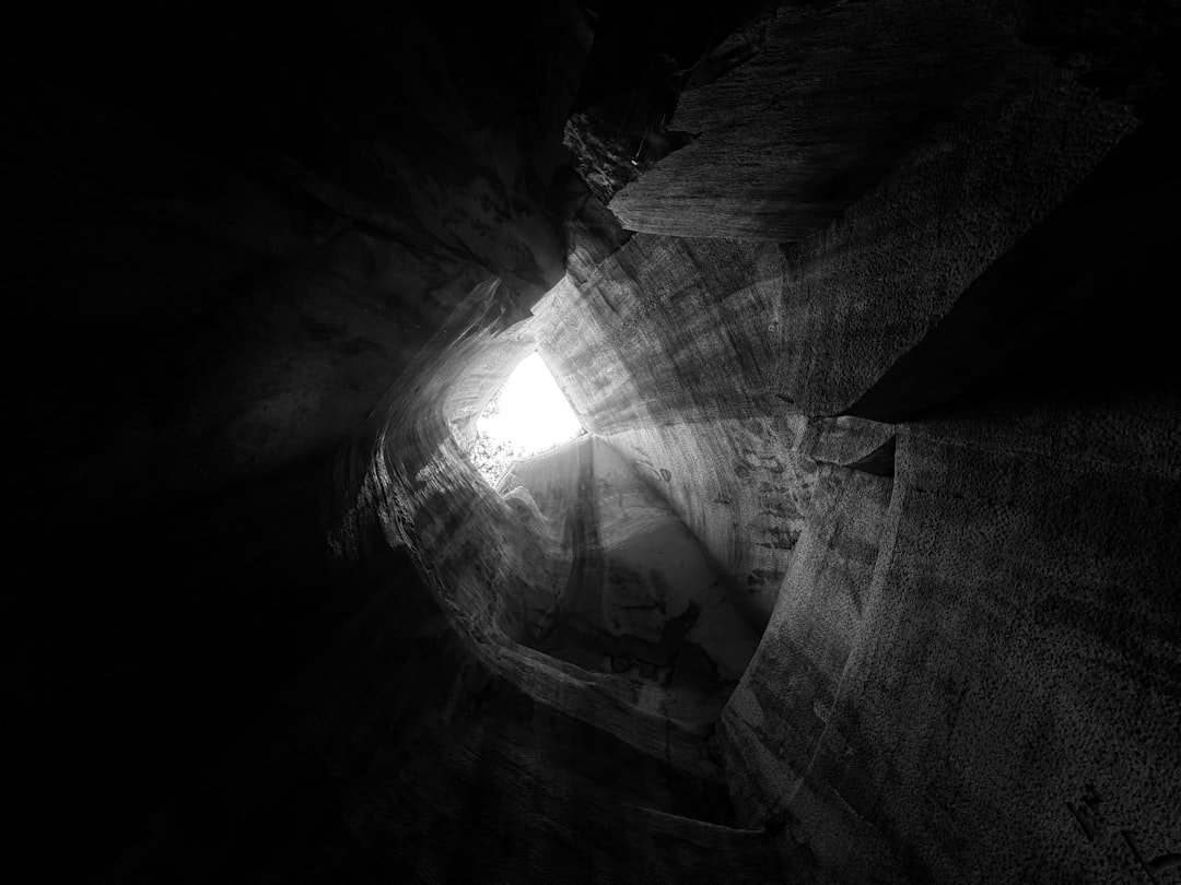 Wind Cave spelunking underground formations and cave exploration