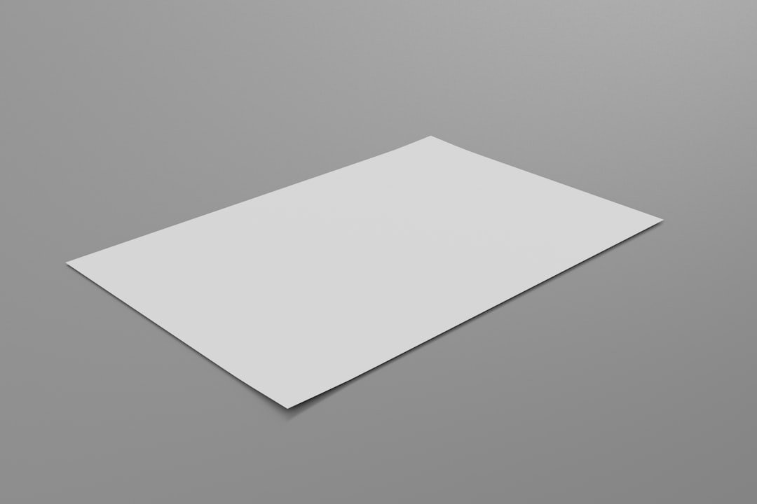 Foam board insulation sheets ready for campervan floor installation