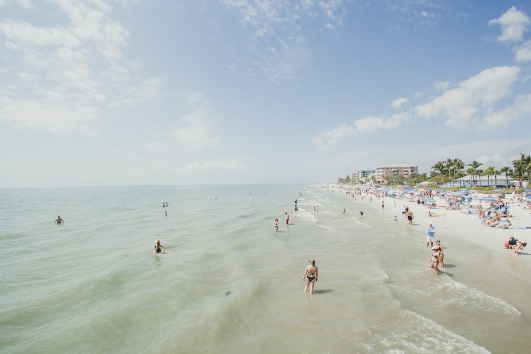 Fort Myers Florida waterfront destination