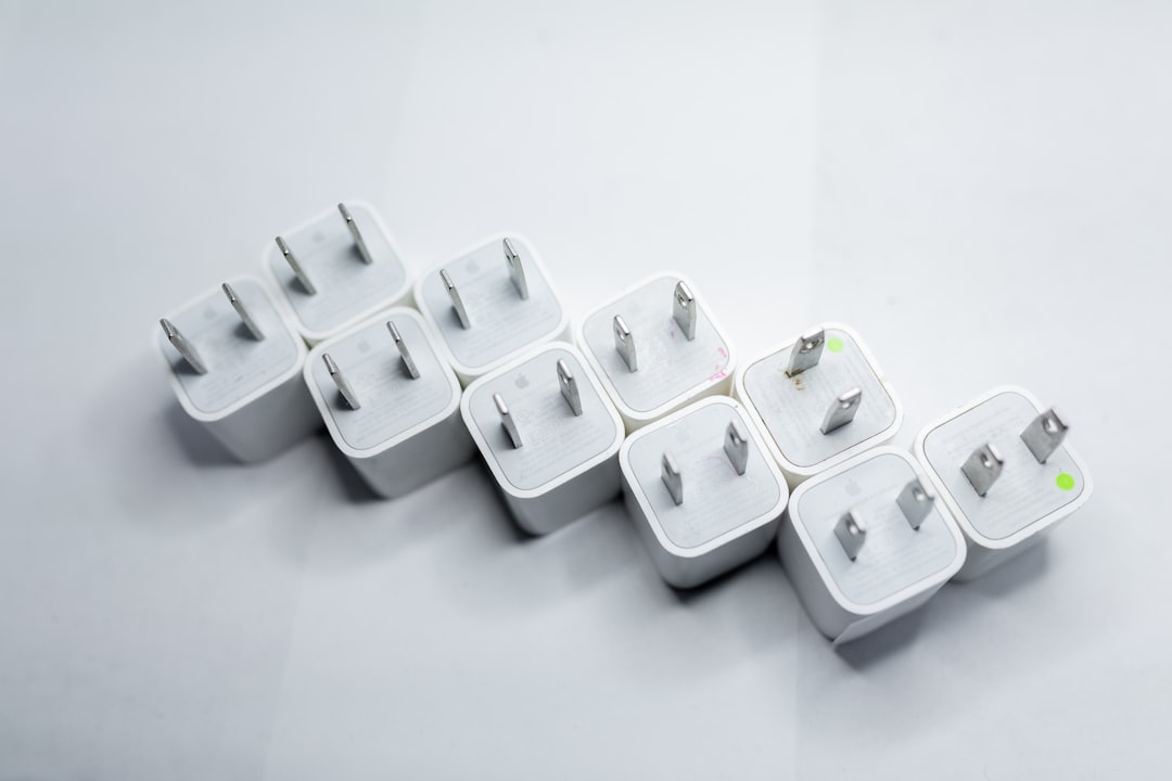 Universal travel adapter with multiple plug types