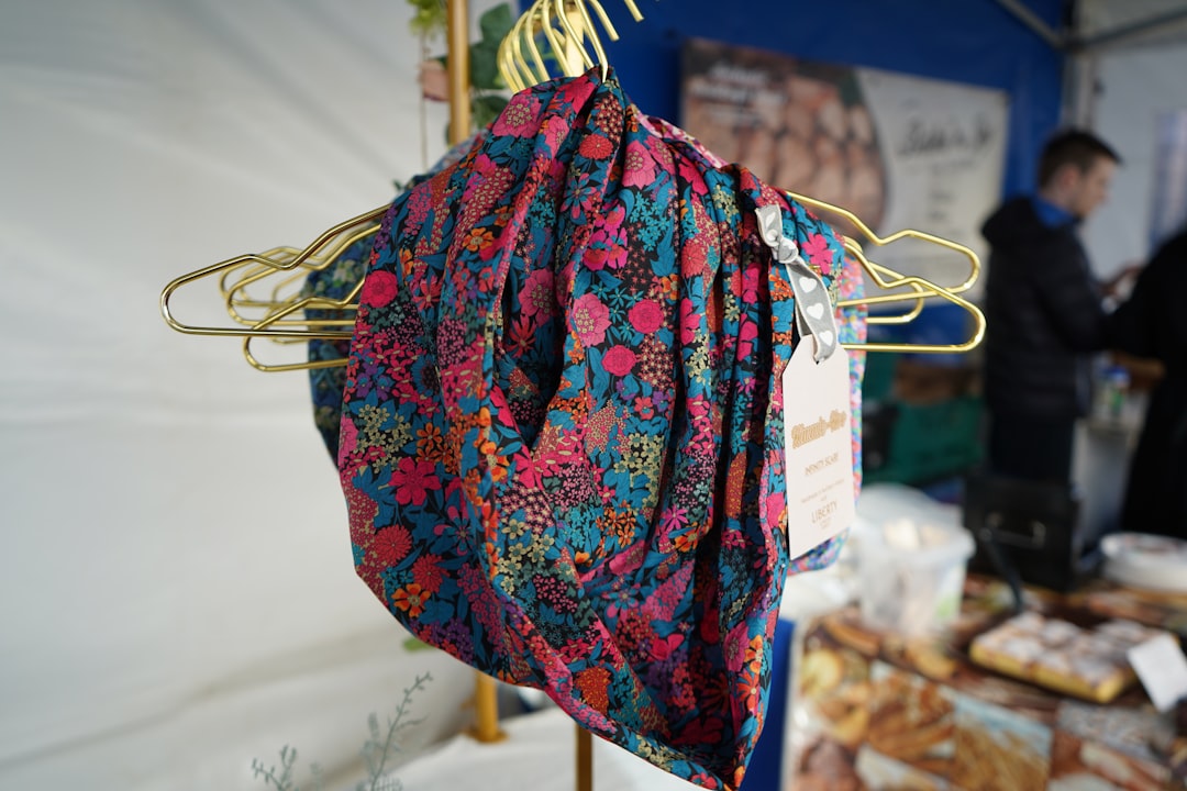 Infinity scarf travel pillow wrap